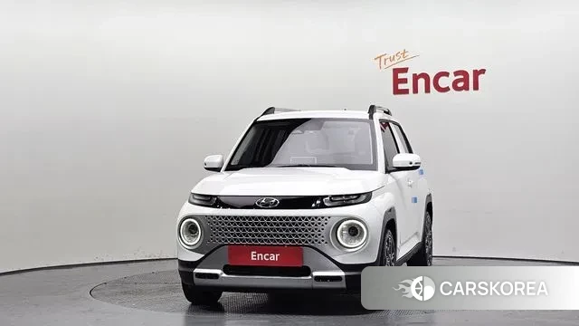 Hyundai Casper id 3142857 из Кореи 13