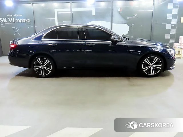 Mercedes-Benz E-Class W213 id 4309851 из Кореи 13