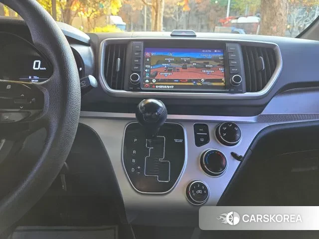 Kia The New Ray id 3433463 из Кореи 13