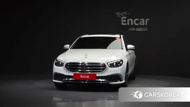 Mercedes-Benz E-Class W213 id 3765277 из Кореи 13