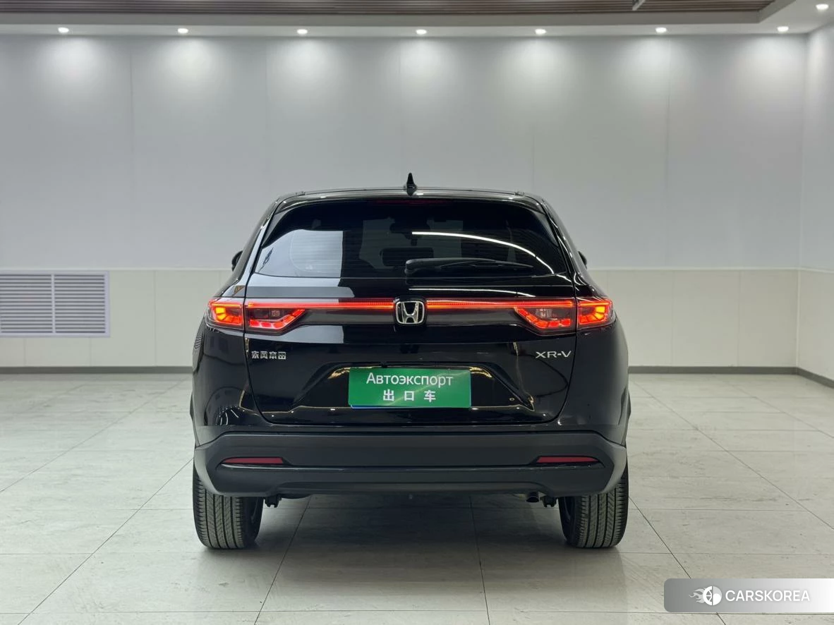 Honda XR-V id 4513606 из Китая 16