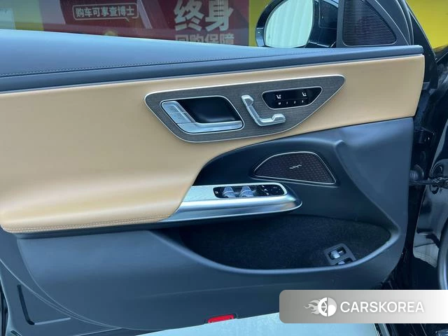 Mercedes-Benz E-class PHEV id 4271729 из Китая 22