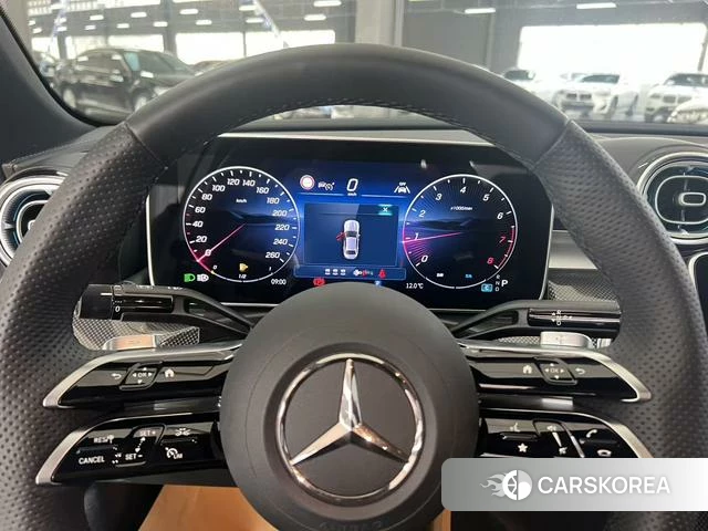Mercedes-Benz Class C id 4275524 из Китая 15