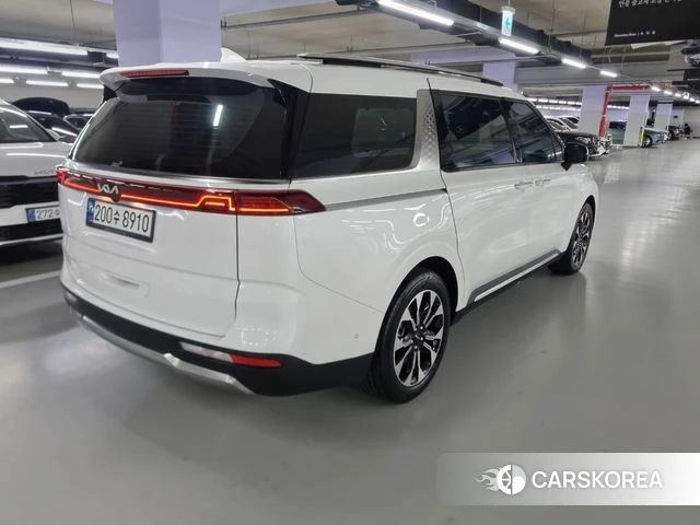 Kia Carnival 4th generation id 4422383 из Кореи 13
