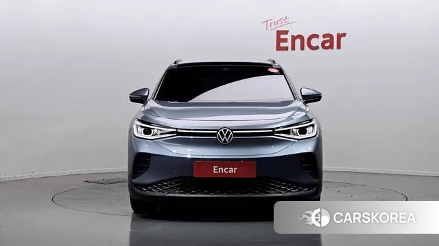 Volkswagen ID.4 id 3069554 из Кореи 13