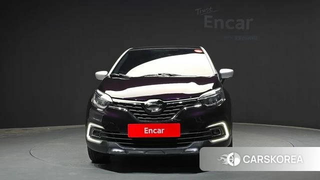 Renault Korea (Samsung) New QM3 id 4447366 из Кореи 23