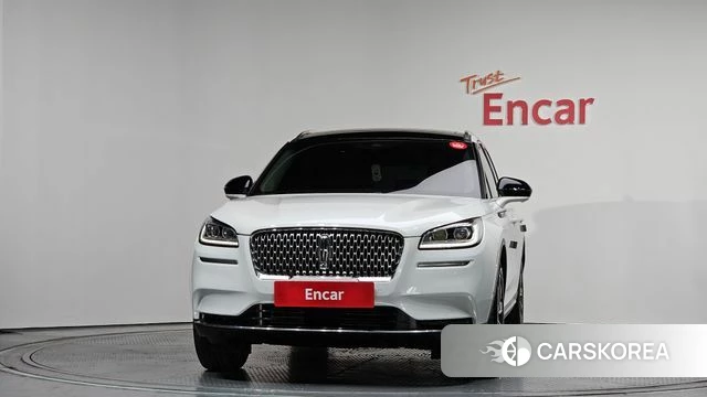 Lincoln Corsair id 3936336 из Кореи 13