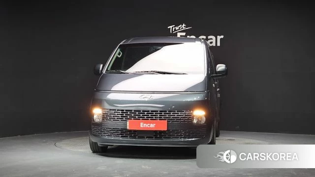 Hyundai Staria id 4355815 из Кореи 23