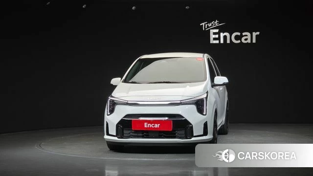 Kia The New Morning (JA) id 4644875 из Кореи 23