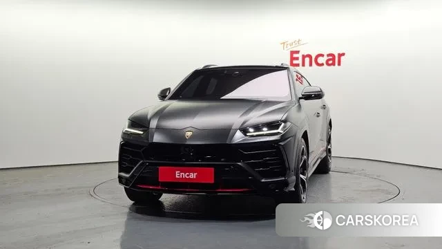 Lamborghini Urus id 3007850 из Кореи 13