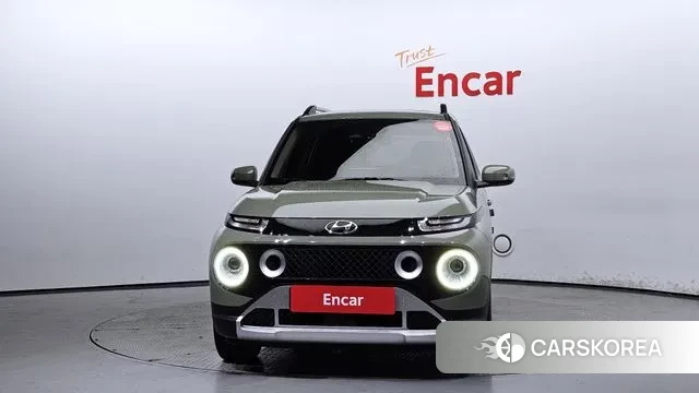 Hyundai Casper id 2939673 из Кореи 13