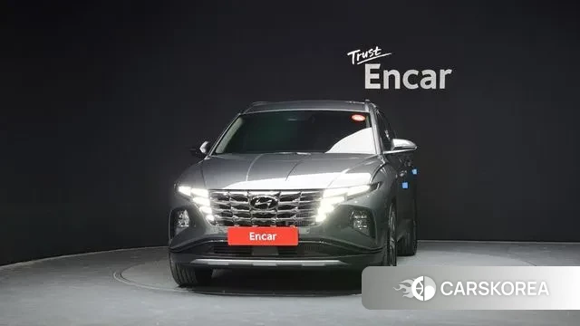 Hyundai Tucson (NX4) id 3533902 из Кореи 13