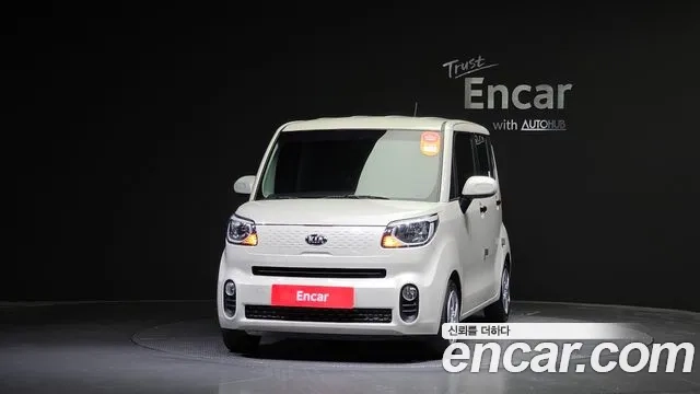 Kia The New Ray id 2876841 из Кореи 13