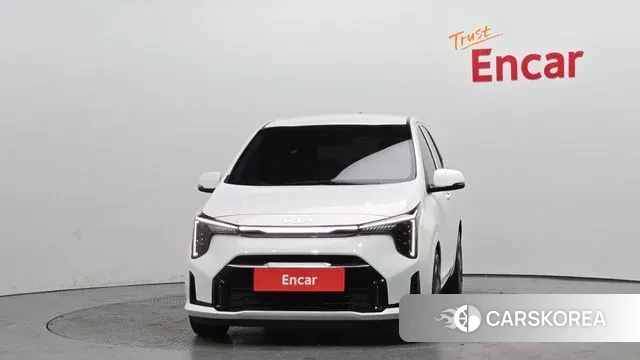 Kia The New Morning (JA) id 3639108 из Кореи 13