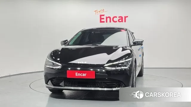 Kia EV6 id 3452741 из Кореи 13