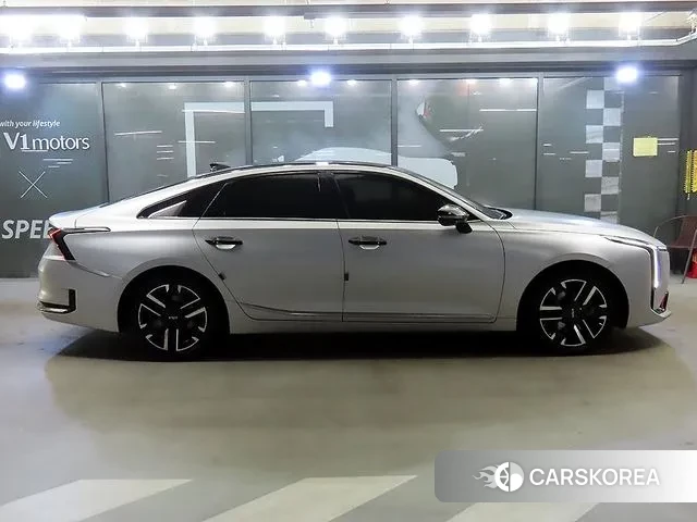 Kia The New K8 id 3658869 из Кореи 13