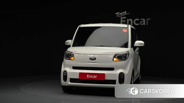 Kia The New Ray id 4305012 из Кореи 13