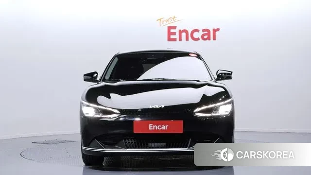 Kia EV6 id 2939716 из Кореи 13