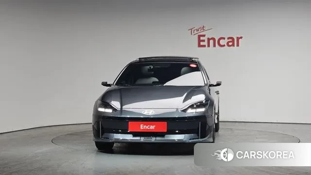 Hyundai Ionic 6 id 3701170 из Кореи 13