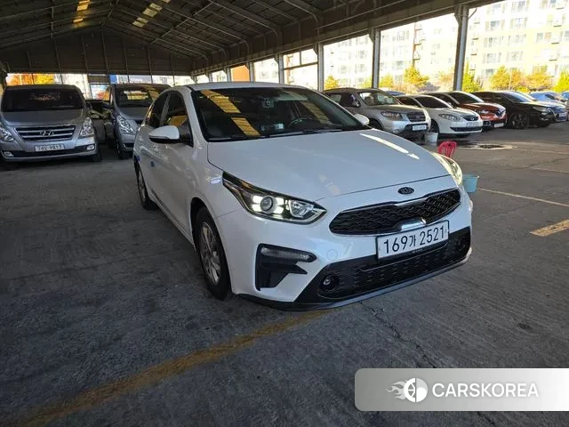 Kia Come New K3 id 3536160 из Кореи 13