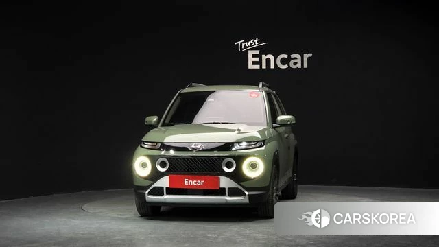 Hyundai Casper id 3812650 из Кореи 13