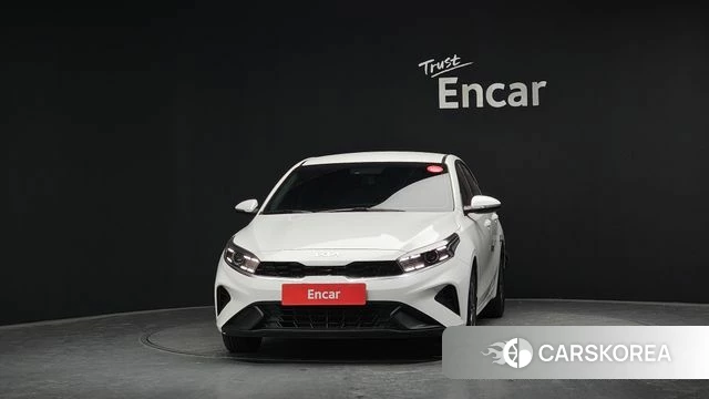 Kia The New K3 2nd generation id 3904171 из Кореи 13