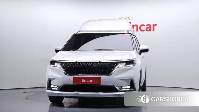 Kia Carnival 4th generation id 3753081 из Кореи 13