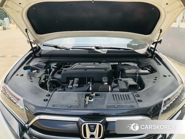 Honda UR-V id 4260718 из Китая 12