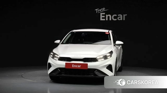 Kia The New K3 2nd generation id 4489757 из Кореи 13