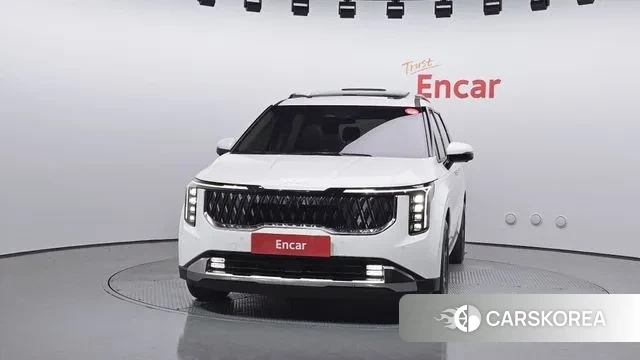 Kia The New Carnival 4th Generation id 3278158 из Кореи 13