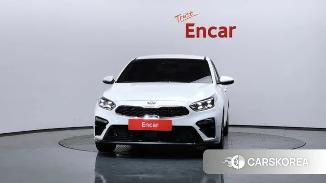 Kia Come New K3 id 4196482 из Кореи 13