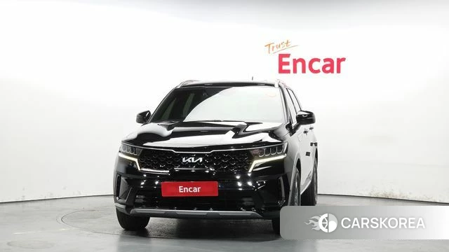 Kia Sorento 4th Generation id 4303378 из Кореи 19