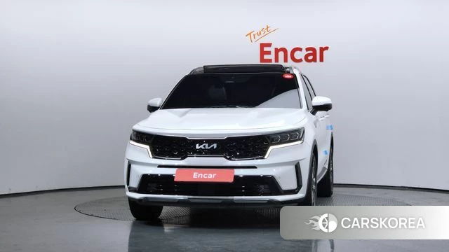 Kia Sorento 4th Generation id 4584947 из Кореи 23