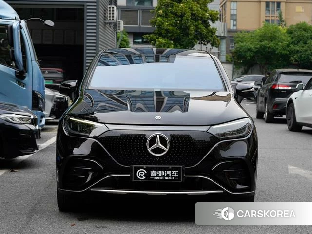 Mercedes-Benz EQE SUV id 4393278 из Китая 12