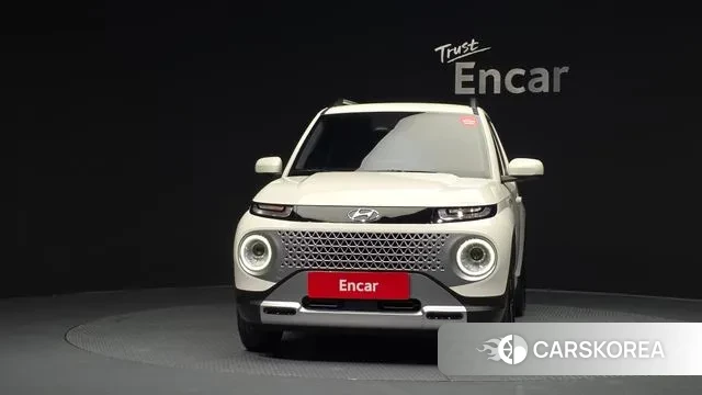 Hyundai Casper id 3776493 из Кореи 13