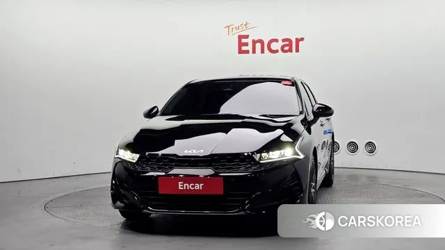 Kia K5 3rd generation id 3394503 из Кореи 13