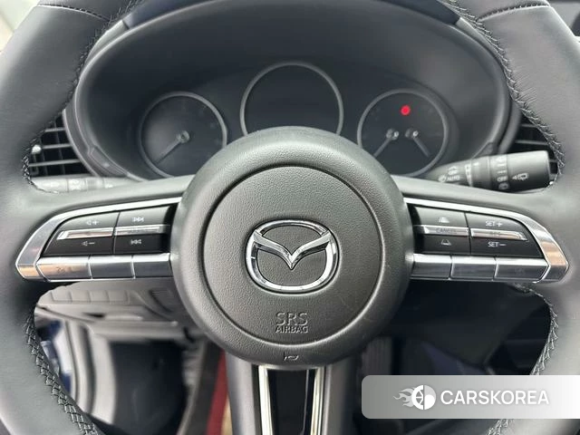 Mazda CX-30 id 4307582 из Китая 11