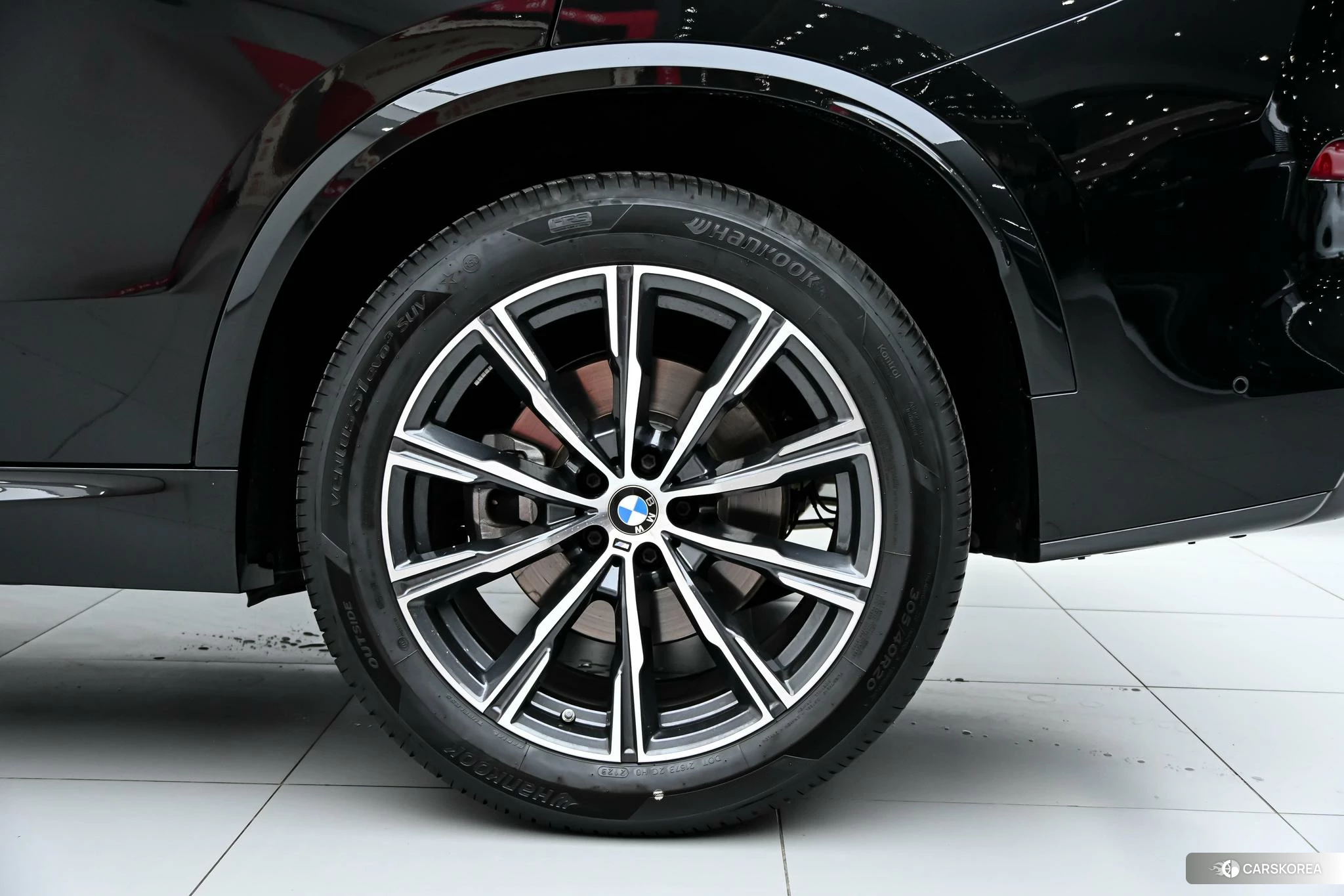 BMW X5 id 4492842 из Китая 13