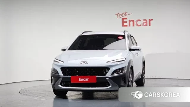 Hyundai The New Kona id 3344035 из Кореи 13