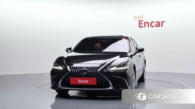 Lexus ES300h 7th generation id 4898646 из Кореи 23