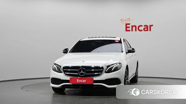 Mercedes-Benz E-Class W213 id 4586697 из Кореи 13