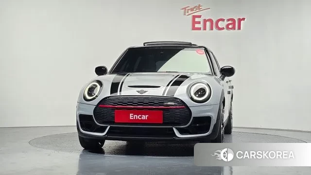 Mini Cooper S Clubman id 3432271 из Кореи 13