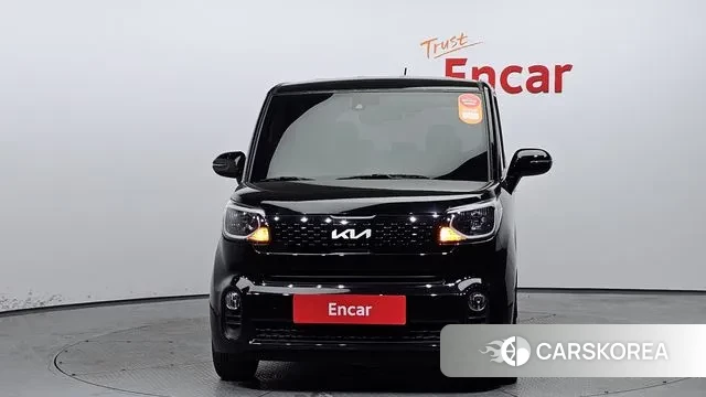 Kia The New Ray id 2975614 из Кореи 13