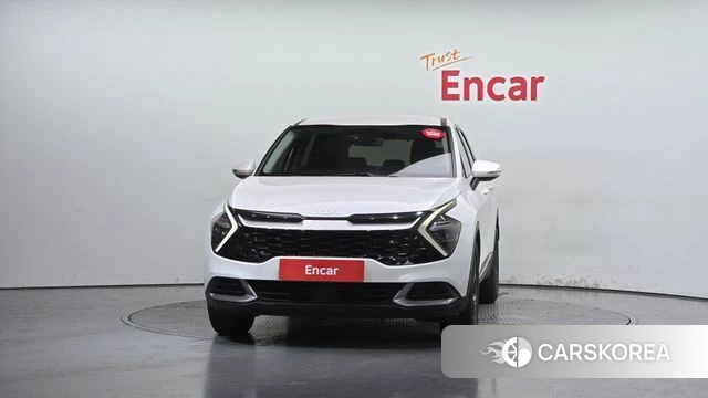 Kia Sportage 5th Generation id 4445208 из Кореи 23