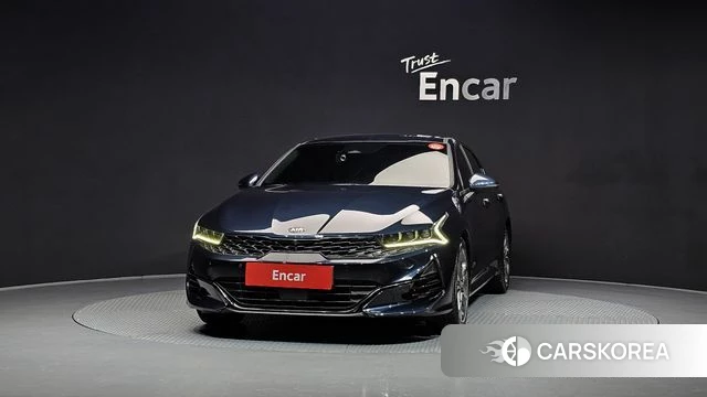 Kia K5 3rd generation id 4672112 из Кореи 23