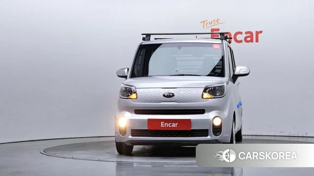 Kia The New Ray id 4557517 из Кореи 23