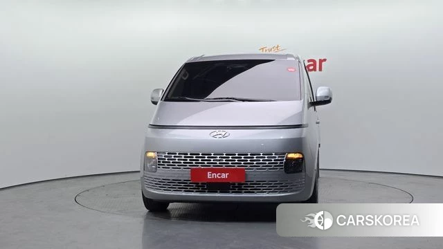 Hyundai Staria id 4223078 из Кореи 13