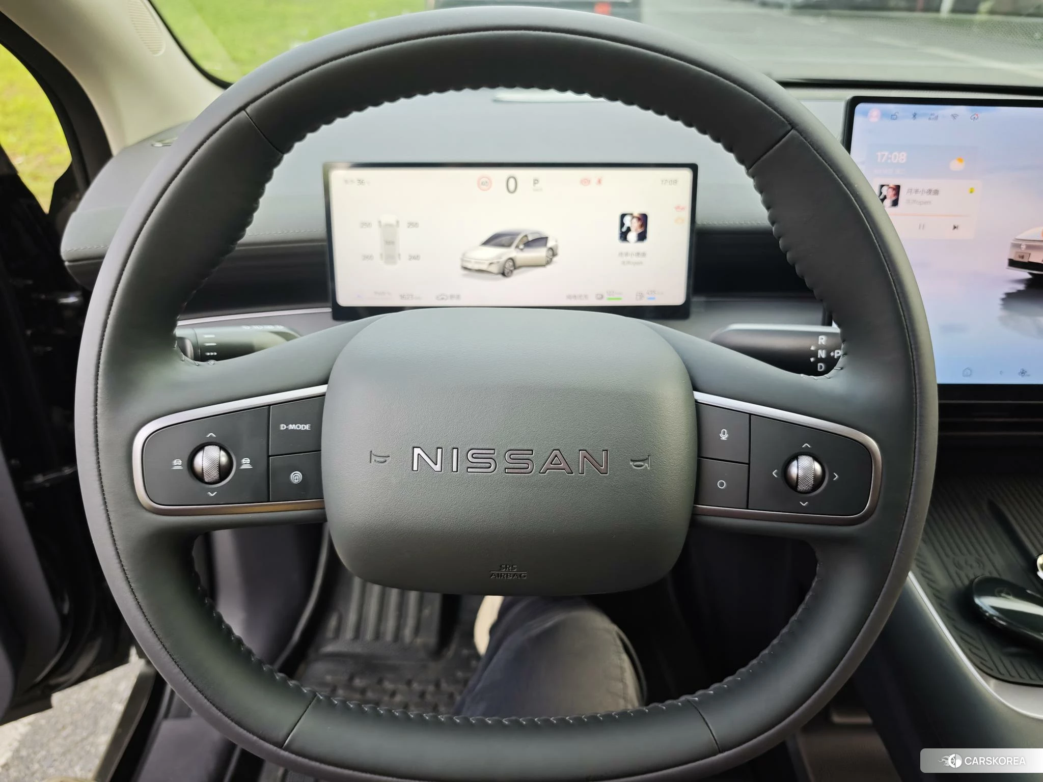 Nissan N6 id 4467778 из Китая 14