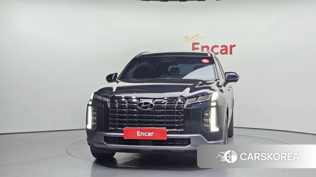 Hyundai The New Palisade id 4223775 из Кореи 13