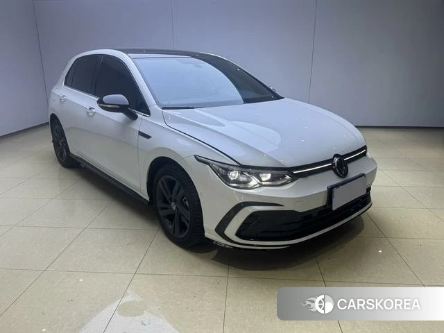 Volkswagen Golf id 4265178 из Китая 17